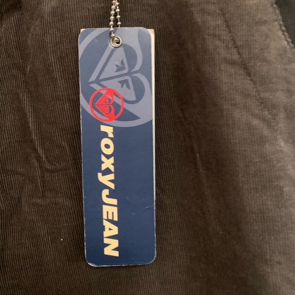 Roxy Strategery Cargo Cords - Picture 4 of 10